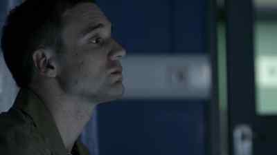 I can't do this. I just can't
see you like this any more. - Misfits
