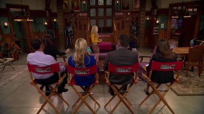 I can't do this. I'm sorry, Liv. - Liv and Maddie