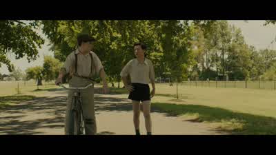 I can't do this, Pete. - Unbroken