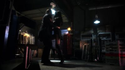 I can't do this. - Smallville