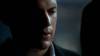 I can't do this. - Prison Break