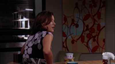 I can't do this. - Private Practice