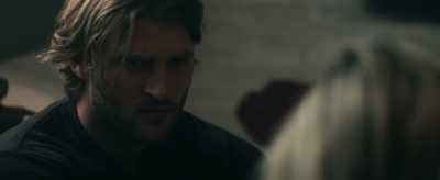 - I can't do this, - Transference