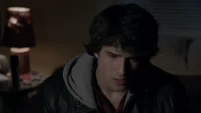 I can't do this. - Teen Wolf