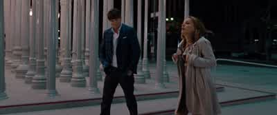 I can't do this. - No Strings Attached