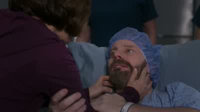 I can'’t do this. - The Good Doctor