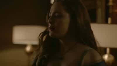 I can't do this. - Legacies