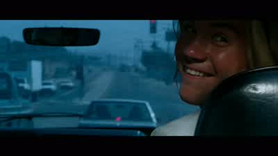 - I can't do this. - Point Break