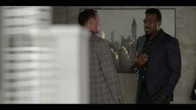 - I can't do this.
Three weeks ago, - Long Slow Exhale
