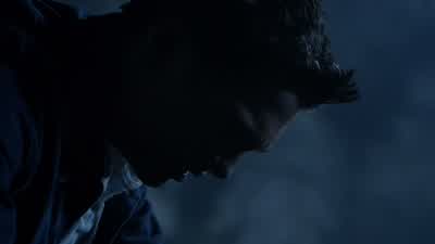 I can't do this to them again. - Teen Wolf