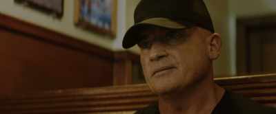 I can't do this...
without you. - Confidential Informant