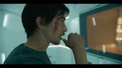 -I can't do this.
-Yes, you can. - Origin