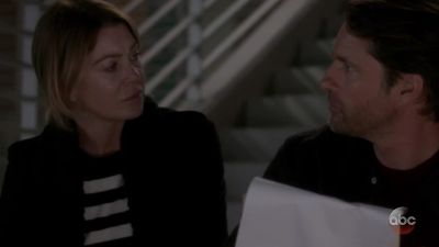 I can't do what we did today again. - Grey's Anatomy