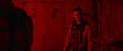 I can't do it without you,
brother, so let's take control. - 2067