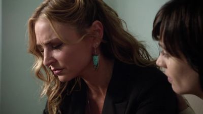 I can't do this without you. - Sons of Anarchy