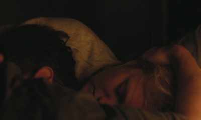 - I can't do it without you.
- You're gonna be fine. - Light of My Life