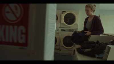 I can't do this work." - Becoming