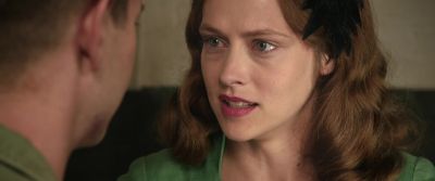 I can't do that Yes you can It's just pride - Hacksaw Ridge