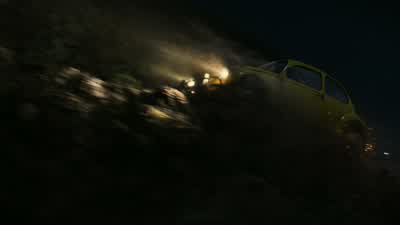 I can't drive 55! - Bumblebee