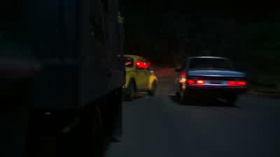 I can't drive 55! - Bumblebee