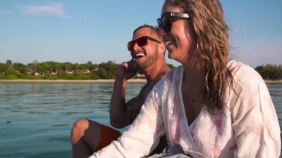 - I can't even drive a car. - Below Deck
