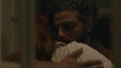 I can't drive right now. - Scenes from a Marriage