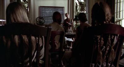 I can't emphasize enough - The Beguiled
