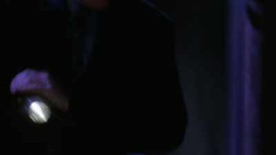 I can't escape my demon side. - Charmed
