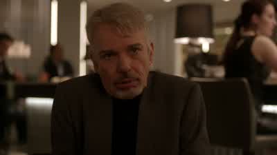 I can't even move my arm. - Fargo