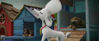 I can't even,
with all this negativity. - PAW Patrol: The Movie