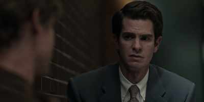 I can't ever be certain
about anything again. - Under the Banner of Heaven