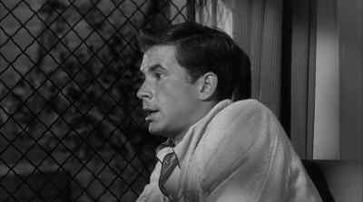 I can't ever
see him again. - Fear Strikes Out