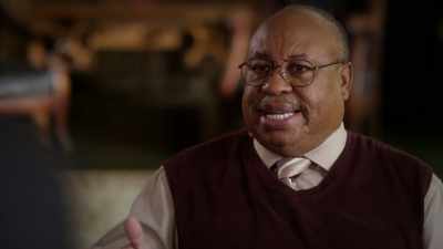 I can't expect a
layman to understand - Gosnell: The Trial of America's Biggest Serial Killer