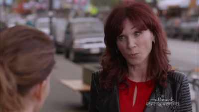 I can't expect you to take
my word on this - Last Scene Alive: An Aurora Teagarden Mystery