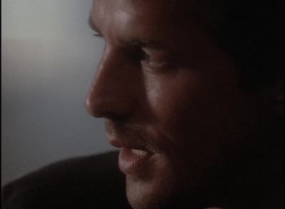 I can't explain it, but... - Miami Vice