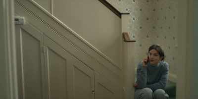 -I can't explain it. It's like
this weird fucking miracle. - The Midwich Cuckoos
