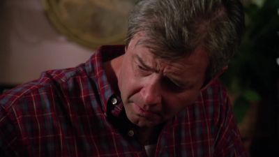 I can't explain it. - Charmed