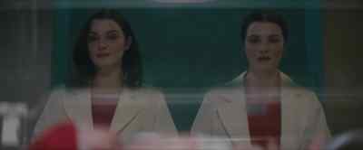 I can't explain it. - Dead Ringers