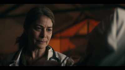 I can't explain it, uh,
but that is what has happened. - Y: The Last Man