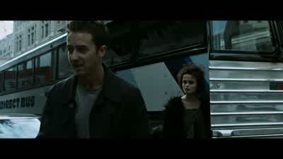 I can't explain now. - Fight Club