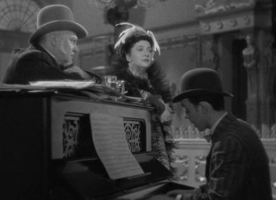 I can't explain - Show Boat