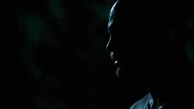 ...I can't explain... - The Condemned
