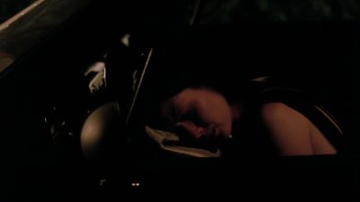 I can't fall asleep. - Charmed