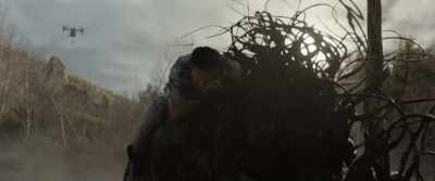 I can't feel my balls. - Venom: The Last Dance