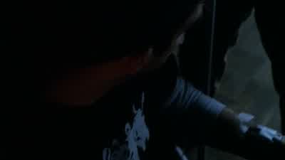 - I can't feel my fingers. - Heroes