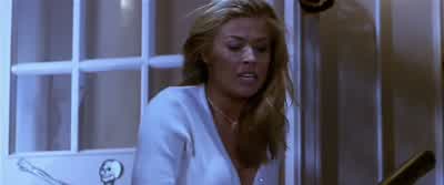 I cant feel my legs. - Scary Movie