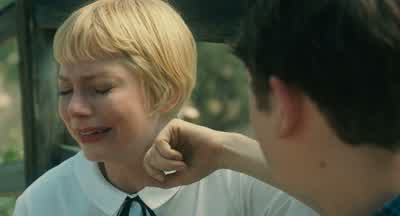 I can't fight with your father. - The Fabelmans