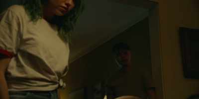 I can't figure out
how it does it. - The Friendship Game