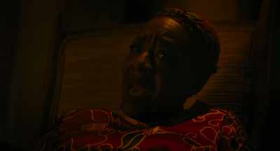 I can't figure whether
you're getting braver or dumber. - Rumble Through the Dark