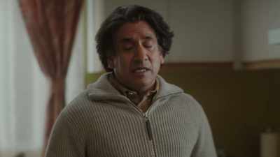 I can't find a facilities manager, - The Pradeeps of Pittsburgh